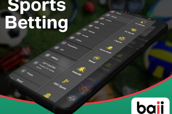 BAJI888 CRICKET-All the sports betting you want is here BAJI888 CRICKET-All the sports betting you want is here