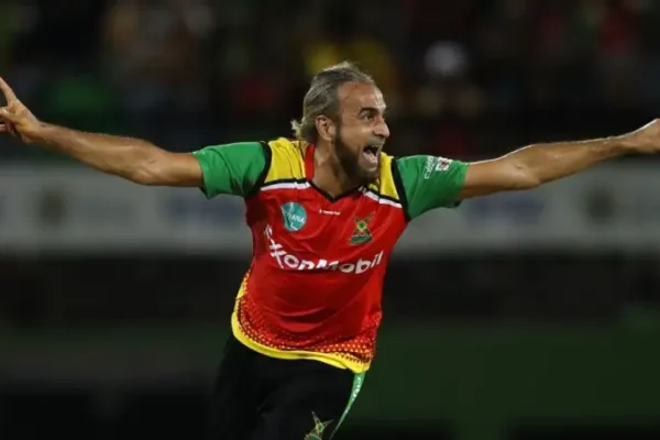 BAJI888 CRICKET-Imran Tahir’s brilliant spin: Captain of Guyana Amazon Warriors Imran Tahir's brilliant spin Captain of Guyana Amazon Warriors